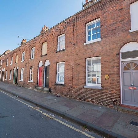 Kpgl Cosy Home Canterbury Ngoại thất bức ảnh