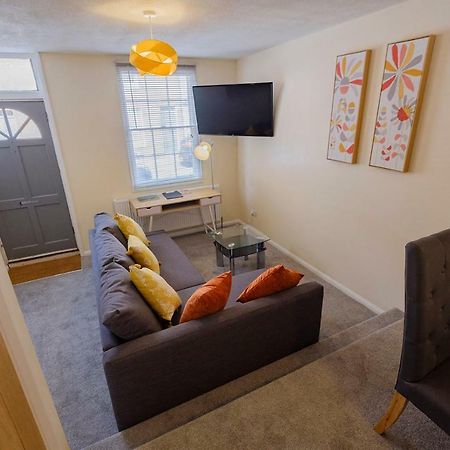 Kpgl Cosy Home Canterbury Ngoại thất bức ảnh