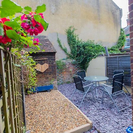 Kpgl Cosy Home Canterbury Ngoại thất bức ảnh