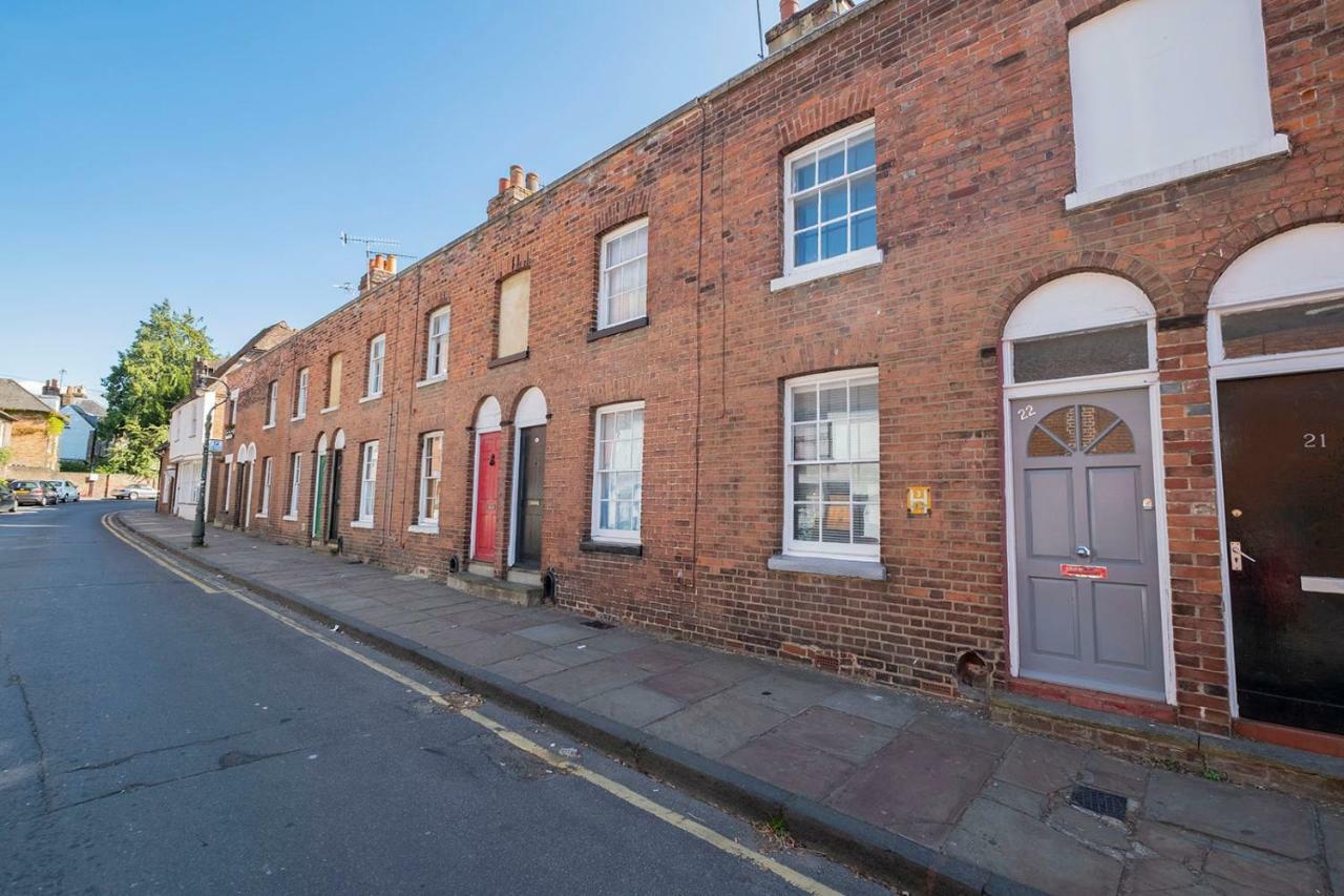 Kpgl Cosy Home Canterbury Ngoại thất bức ảnh