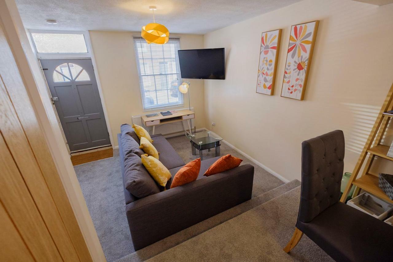 Kpgl Cosy Home Canterbury Ngoại thất bức ảnh