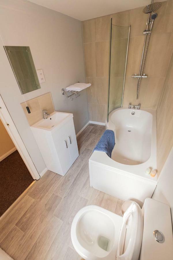 Kpgl Cosy Home Canterbury Ngoại thất bức ảnh