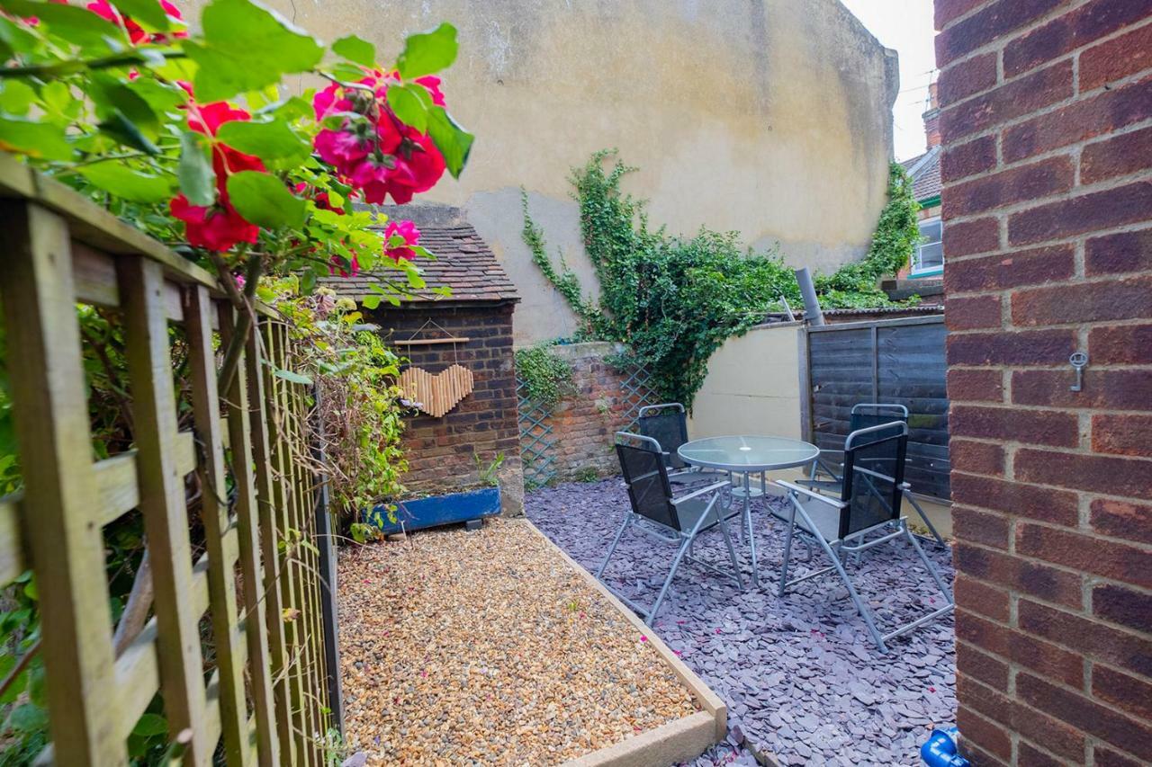 Kpgl Cosy Home Canterbury Ngoại thất bức ảnh