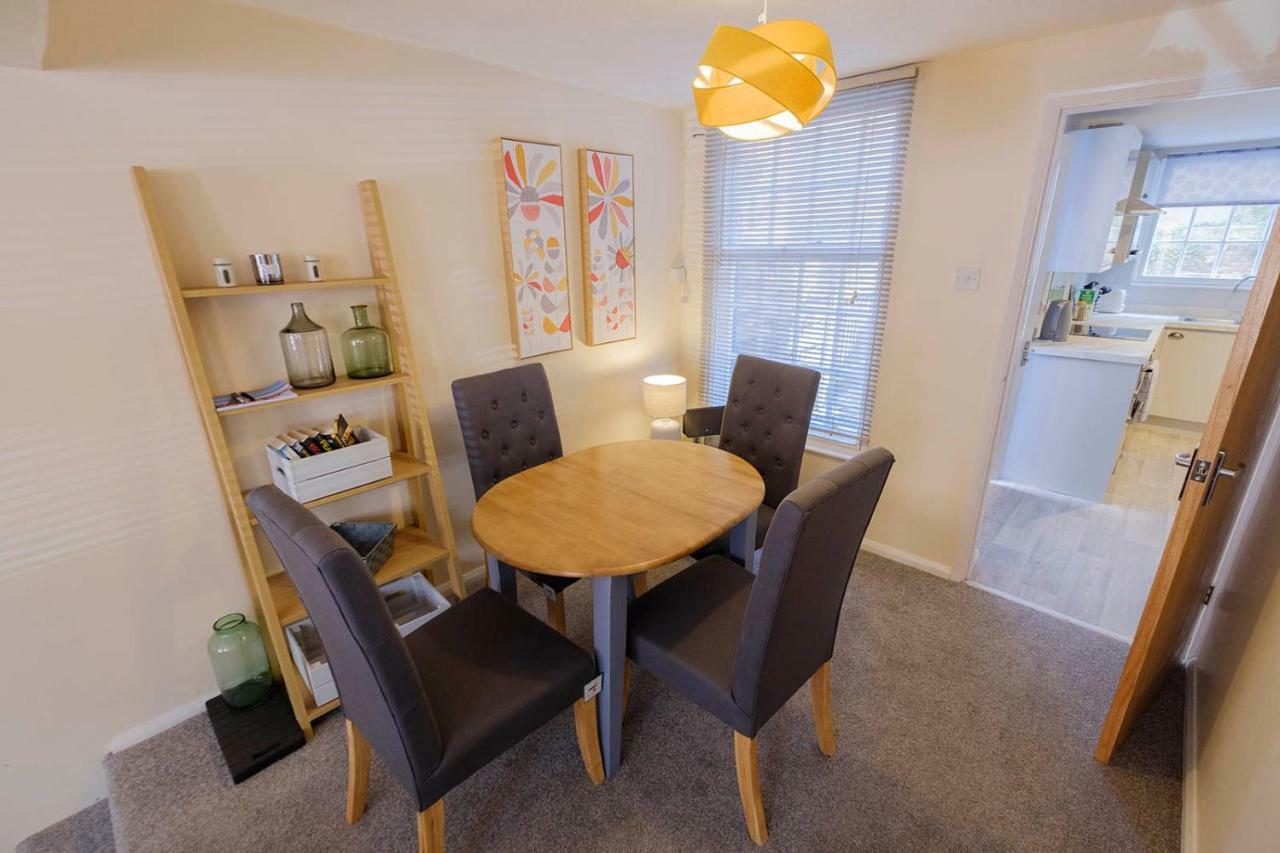 Kpgl Cosy Home Canterbury Ngoại thất bức ảnh