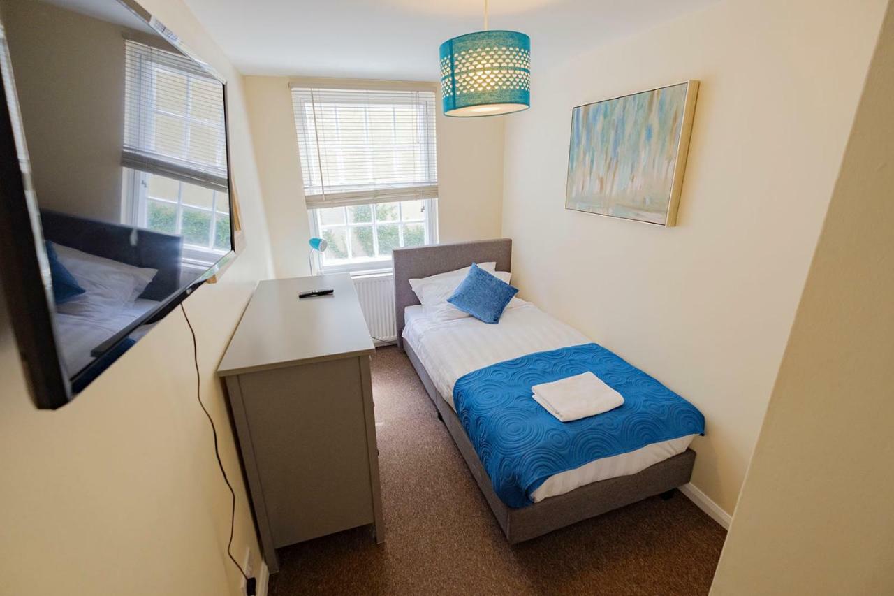 Kpgl Cosy Home Canterbury Ngoại thất bức ảnh