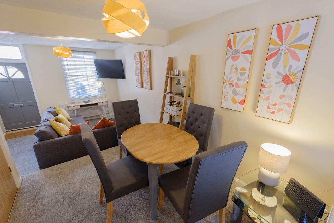 Kpgl Cosy Home Canterbury Ngoại thất bức ảnh