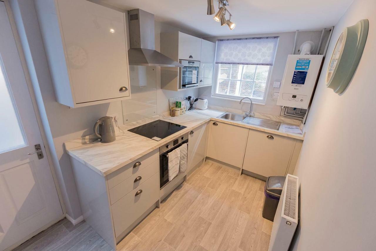 Kpgl Cosy Home Canterbury Ngoại thất bức ảnh